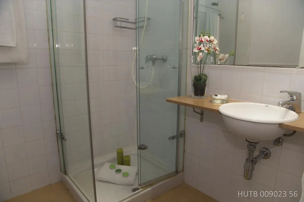 Apartament Alcam Bailen Garden Barcelona