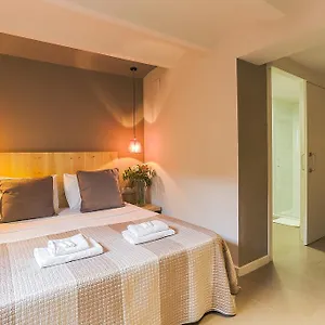 Short Stay Group Sagrada Familia Serviced Apartments Apartment