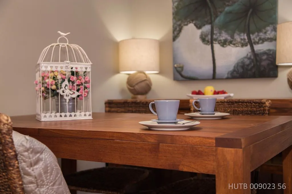 Alcam Bailen Garden Apartment Barcelona